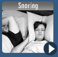 Snoring