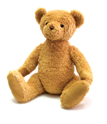 Teddybear
